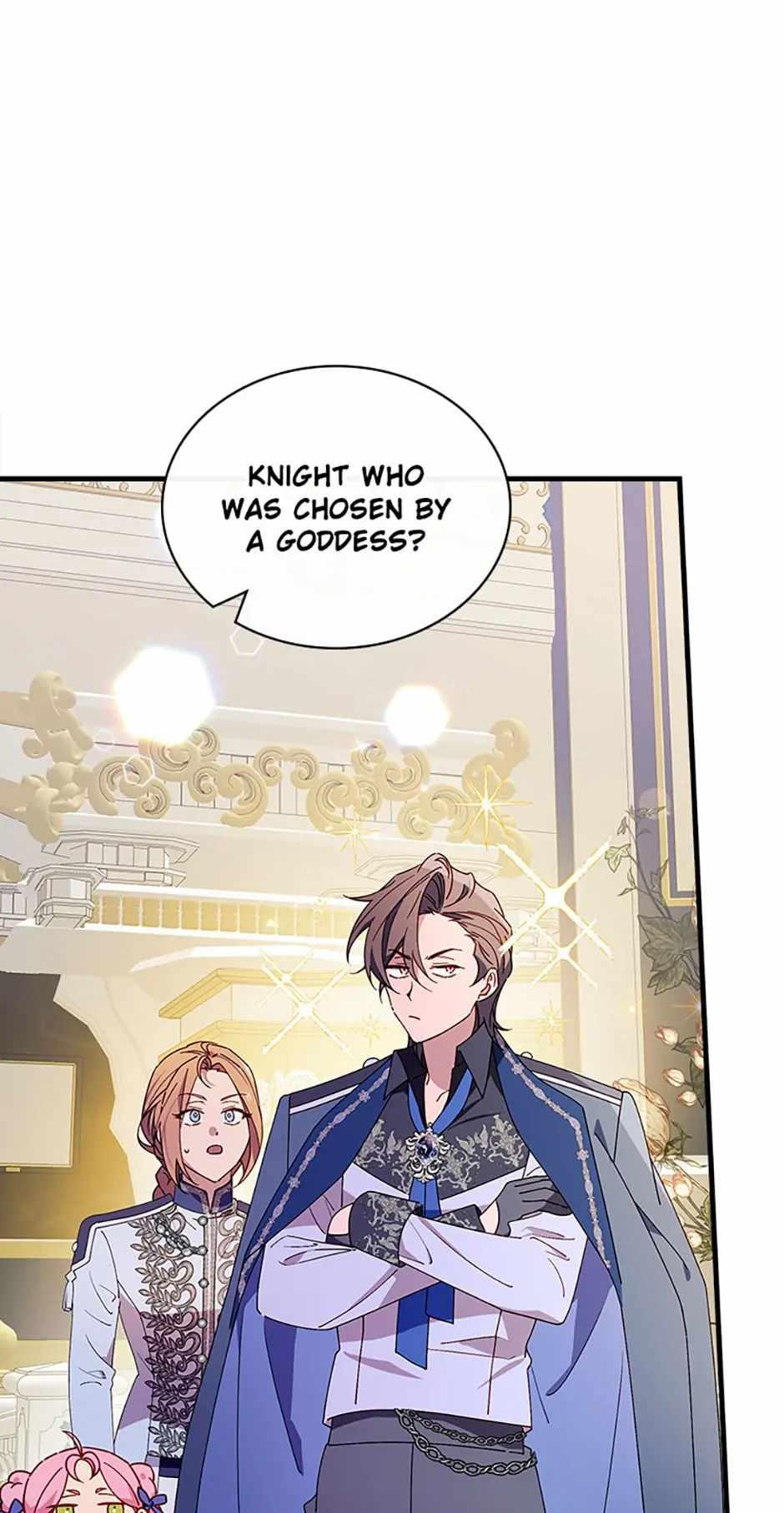 Raga of Withered Branches Chapter 88 56